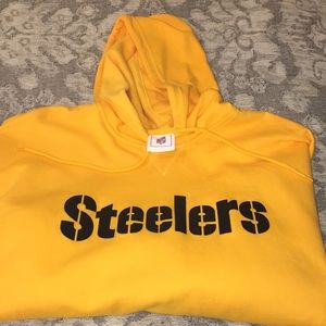 Pittsburgh Steelers NFL Hoodie